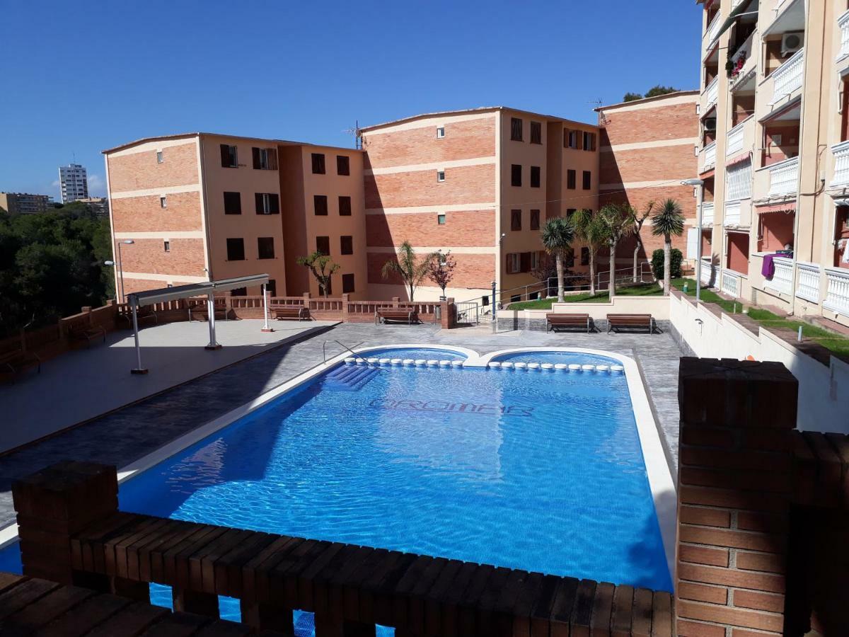 Apartamento En Cap Apartment